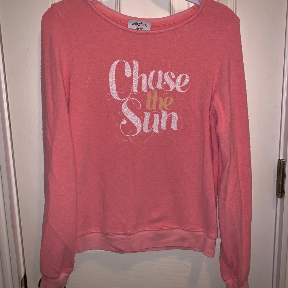 Wildfox Sweatshirt